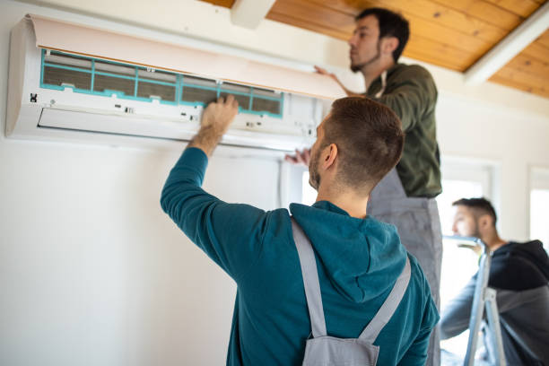 Best HVAC System Installation  in Seaman, OH