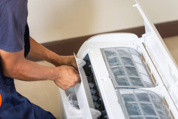 Reliable Seaman, OH HVAC Solutions