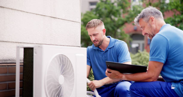 Best 24/7 HVAC Repair  in Seaman, OH