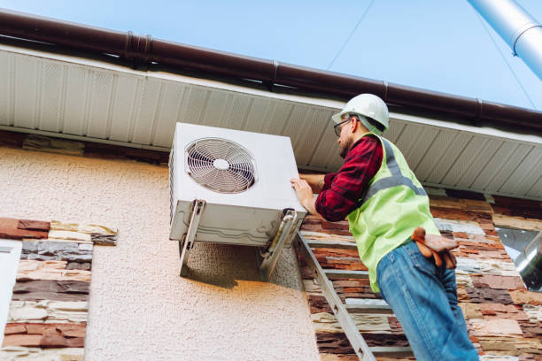 Best HVAC System Installation  in Seaman, OH
