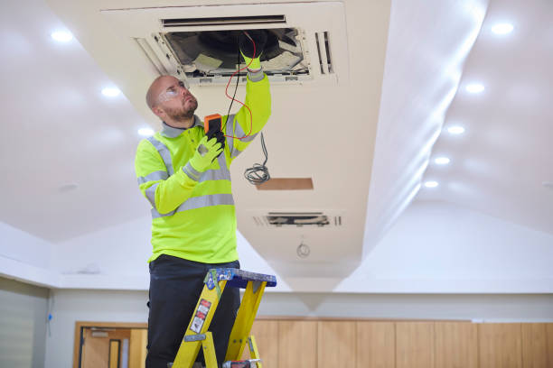Best Residential HVAC Services  in Seaman, OH