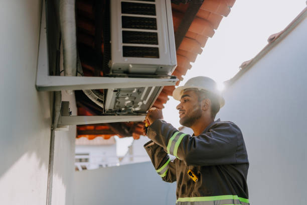 Best Central Air Repair  in Seaman, OH