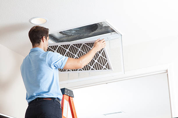HVAC Troubleshooting in Seaman, OH