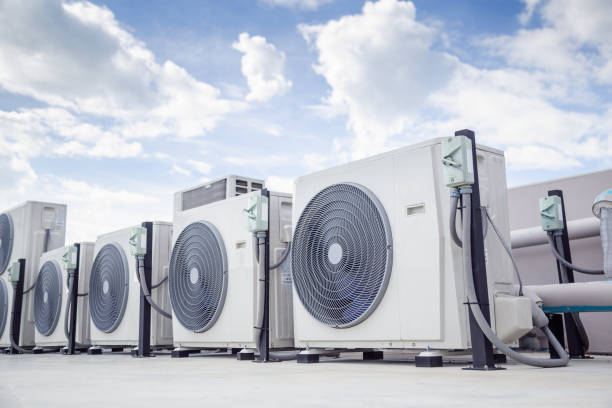 Best Affordable HVAC Services  in Seaman, OH