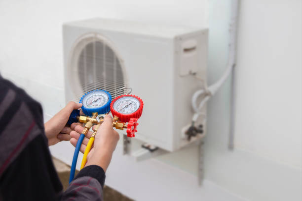 Best HVAC Air Duct Cleaning  in Seaman, OH