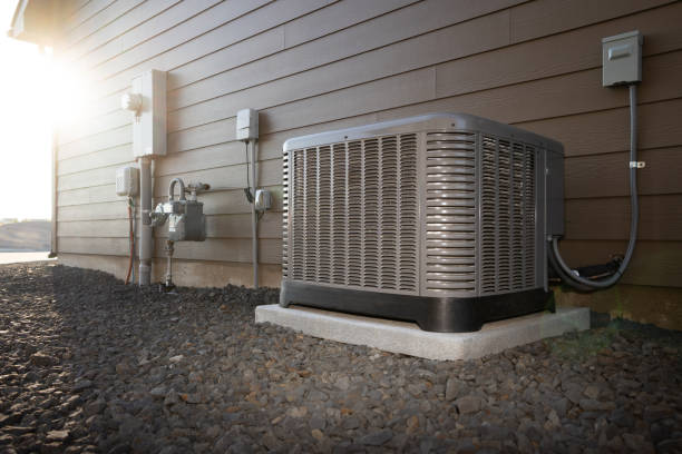 Best HVAC Repair Near Me  in Seaman, OH